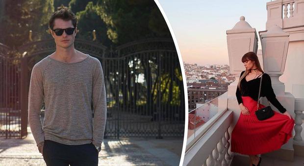 Soleil e Marco Cartasegna, Instagram rivela il viaggio segreto...