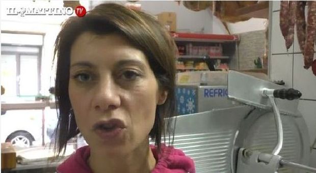 Allarme carne, ecco i commenti dei consumatori napoletani| Video
