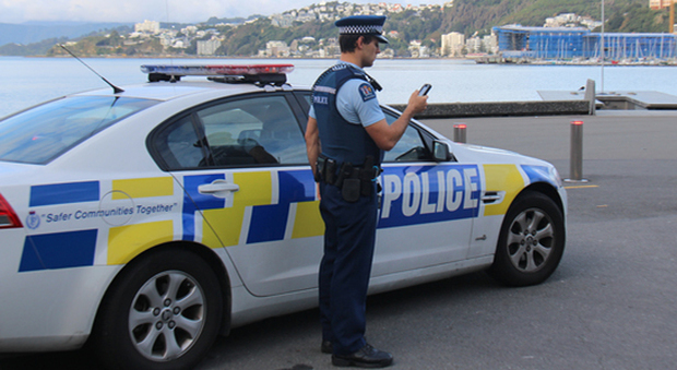 Nuova Zelanda, italiano rapinato e ucciso nel parcheggio: tre arresti