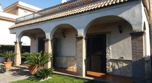 Villa confiscata al clan Casamonica diventa spazio polifunzionale per autismo