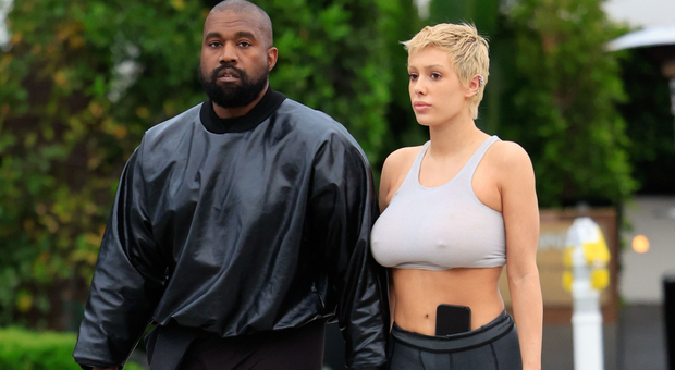 Bianca Censori nei film hard di Kanye West? L'indiscrezione: «È la sua musa ispiratrice, ma c'è un problema»