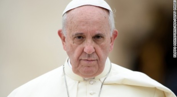 Dall'Expo il Papa ha ricavato 150 mila dollari: saranno donati ai profughi siriani in Giordania