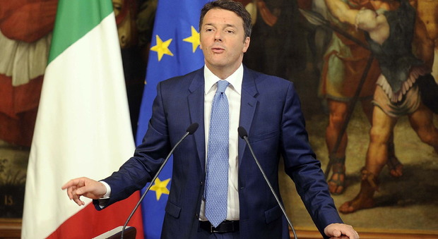 Pensioni, Renzi: «Interverremo sulle minime, sono troppo basse. Bonus bebè? Non è risolutivo»