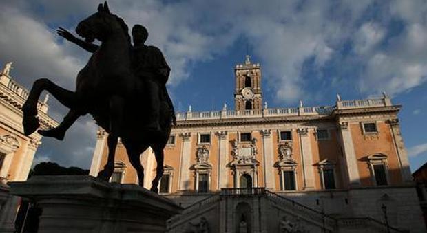 Roma, l'Anac boccia la procedura di locazione degli uffici comunali