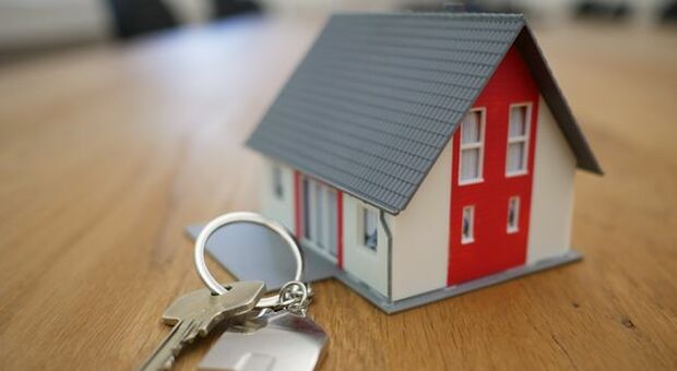 Mercato immobiliare forte ma cala l'interesse all'acquisto: torna la voglia di affitto