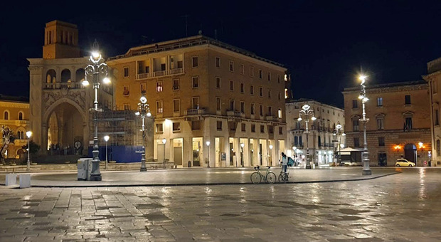 La serie Netflix “La vita che volevi” a Lecce: ecco le location del set