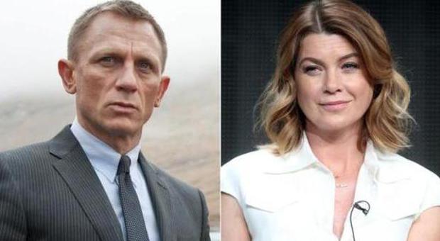 Daniel Craig: "Basta con 007, piuttosto mi taglio i polsi". Piovono critiche dal jet set