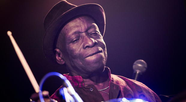 Addio a Tony Allen, creò l'Afrobeat insieme a Fela Kuti: aveva 79 anni