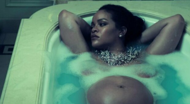 Rihanna incinta e tradita da Asap? L'accusata su Instagram smentisce e i fan vanno in subbuglio