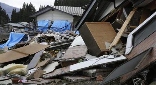 Sismologi giapponesi avvertono che un terremoto di 9 gradi e uno tsunami potrebbero devastare il nord del Paese