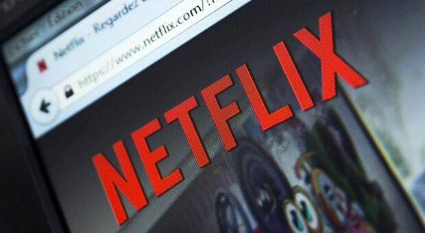 Netflix vola in borsa dopo boom abbonati e possibile piano di buyback