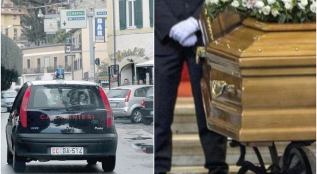 Roma, due famiglie vanno al funerale ma i ladri entrano nelle case. «Sapevano della nostra assenza»