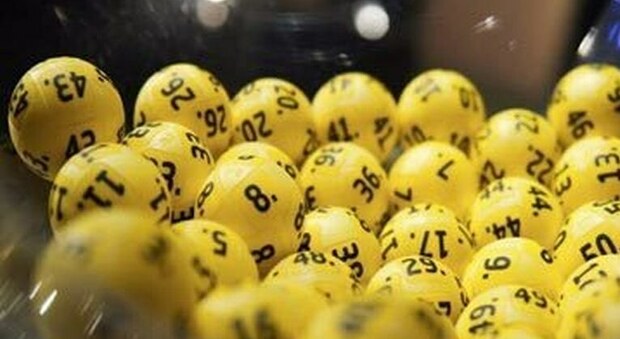Lotto, a Casoria due vincite da 125 mila euro sulla ruota di Napoli