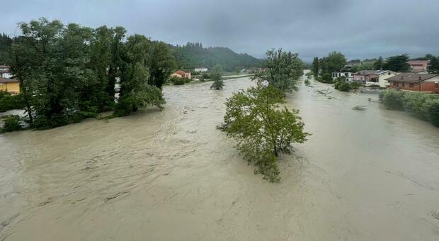 Alluvione in Emilia Romagna, Confagricoltura: «Revisionare subito il Pnrr»