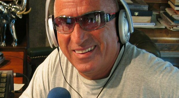 Gianni Elsner, popolare conduttore radiofonico scomparso nel 2009