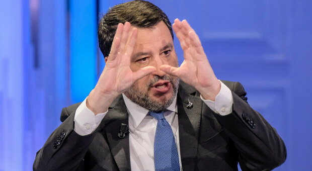 Scuola chiusa per Ramadan a Pioltello, Salvini propone: «Quota massima di un 20% di bambini stranieri in una classe»