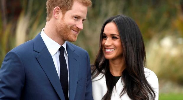 Meghan Markle e Harry, la parente "scomoda" invitata al matrimonio: imbarazzo per la famiglia reale