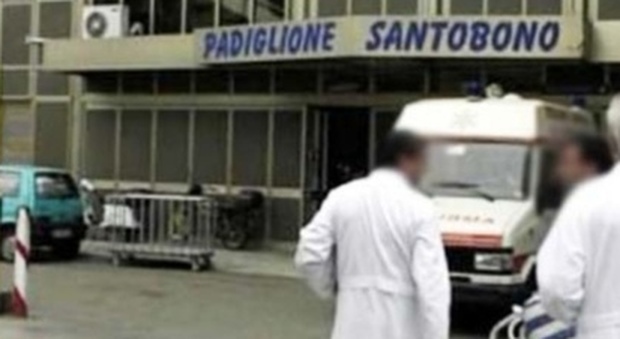 Bimbo di Santi Cosma e Damiano investito in provincia di Caserta muore in ospedale
