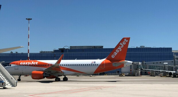 Puglia più vicina alla Francia: da Bari il nuovo volo per Nizza con EasyJet