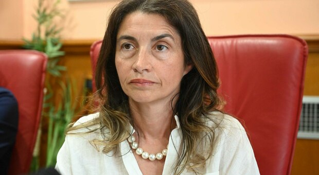 Giulia Cosenza