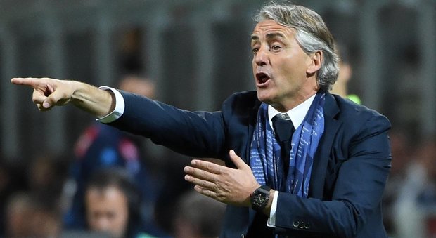 Mancini promuove l'Inter: «Tutti hanno dato tutto, siamo alle spalle solo di tre big»