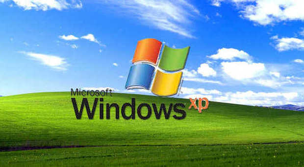 Chiude Windows Xp, scatta l'allarme virus