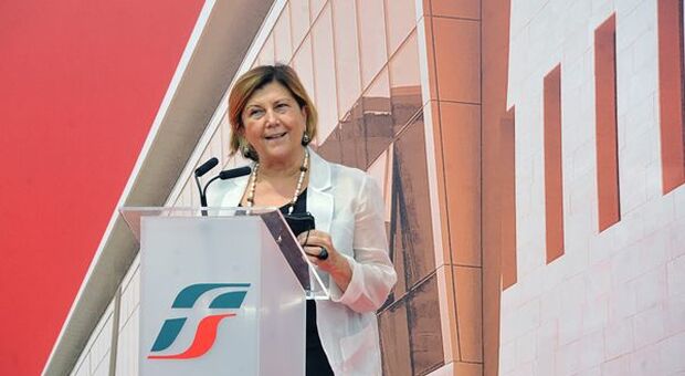 Sostenibilità, Fiorani: "Su sviluppo infrastrutture e mobilità ferroviaria necessario coinvolgimento stakeholder"