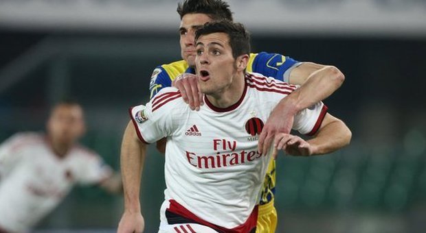 Il Chievo ferma il Milan sullo 0-0 Per i rossoneri un punto piccolo piccolo