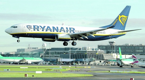 Trasporto aereo, Ryanair cancella 7 collegamenti nazionali dalla Sicilia: tagliate due rotte con arrivo a Treviso