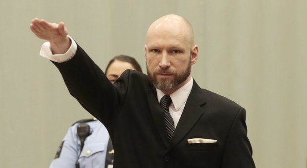 Nuova Zelanda, nel manifesto la vendetta per i morti da invasori e i nomi di Traini e Breivik