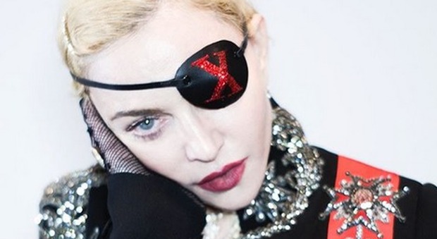Madonna contro il Nyt: «Se fossi stata uomo non avrebbero mai scritto certe cose»