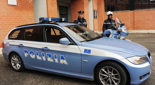 Super controlli della Polizia nella settimana di Ferragosto, i ladri scomparsi dal territorio