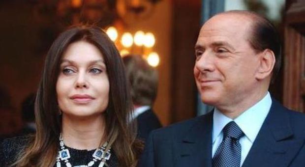 Le aspettative di vita di Berlusconi per pagare ​meno l'ex moglie: "Campo altri 10-15 anni"