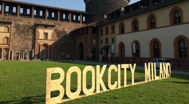 BookCity, manifestazione milanese dedicata al libro, dal 15 novembre