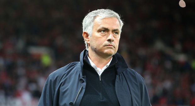 Manchester Utd, Mourinho ammette: «Potevo tornare in Italia»