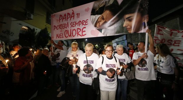 Desirée morta dopo 12 ore di agonia: violentata da 4 o più persone