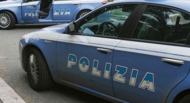 Roma, tre rapine ai supermercati in un mese: arrestato 29enne romano