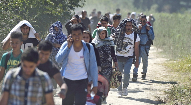 Migranti, in Fvg 2400 arrivi in due mesi e mezzo. «Preoccupati, a fine marzo la spinta dalle zone terremotate della Turchia»