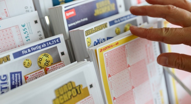 Lotto e 10eLotto, la fortuna bacia la Puglia: 50mila euro vinti a Lecce