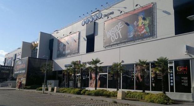 Ancona, oggi riapre il Multiplex Cinema e ristoranti di nuovo operativi