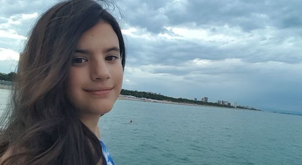 Isabella Zanardo, morta a 12 anni