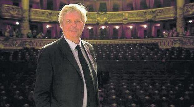 Teatro San Carlo, tutti d'accordo: «Lissner il sovrintendente giusto»