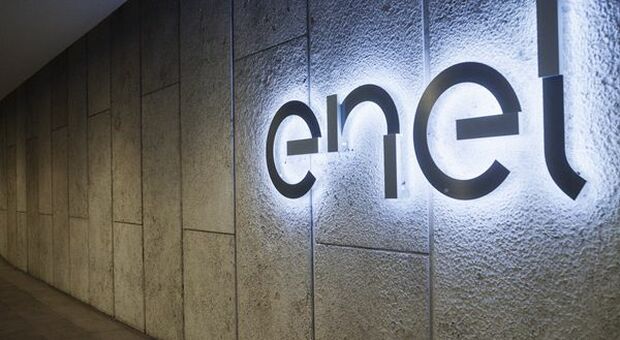 Enel, Banca Akros alza il target price