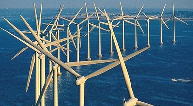 Rinnovabili: il 2019 è stato un anno record in Europa per l'eolico offshore