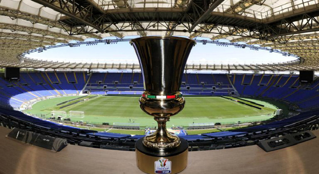 Coppa Italia scippata alla Capitale, Raggi in pressing: la finale resti a Roma