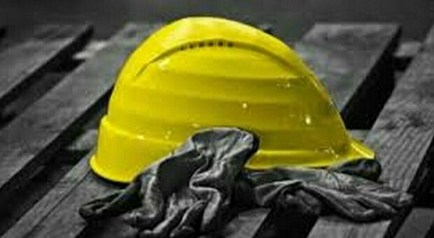 Incidente sul lavoro nel Salernitano: muore un operaio 57enne