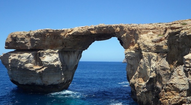Novembre a Malta, Gozo da vedere e da scoprire in autunno