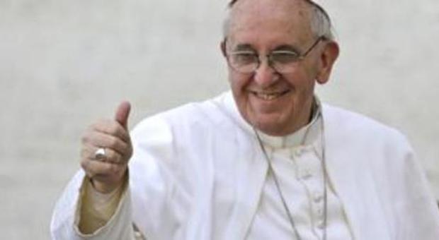 Sacra Rota, il Papa: «Quanto vorrei che tutti i processi fossero gratuiti»