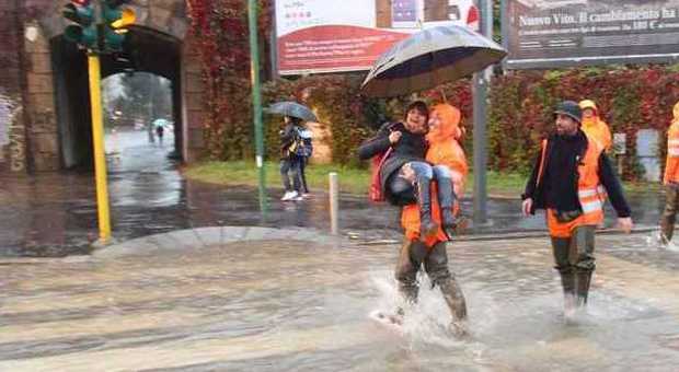 Esondazione Seveso, al via i risarcimenti per i residenti: ecco come fare per avere i soldi