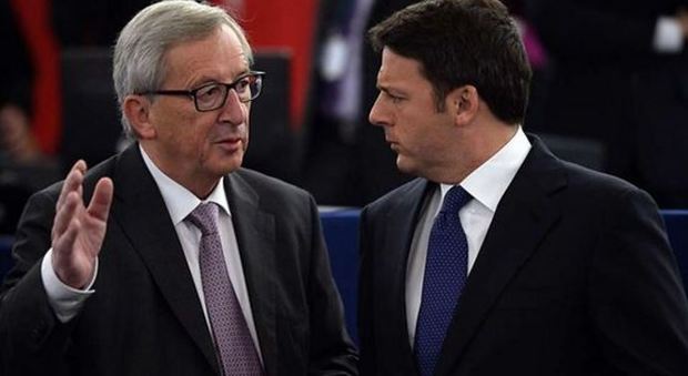 Il Ppe attacca Renzi: «Roma mette a rischio la credibilità della Ue»